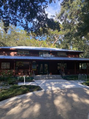 West Orange Trail by null