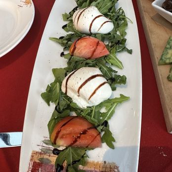 Marinelli's Authentic Italian Cuisine - Caprese sald - Italian Near Me - Henderson, Nevada