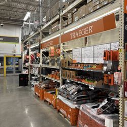 The Home Depot