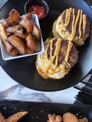 Sweet Auburn Brunch by null