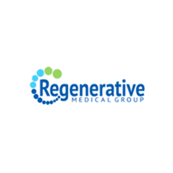 Regenerative Medical Group - Kirkland - Practice Logo