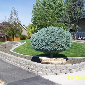 Curbing Guy - Landscaping Near Me