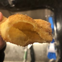 6 Pieces Crab Rangoon 6 Pieces Crab Rangoon