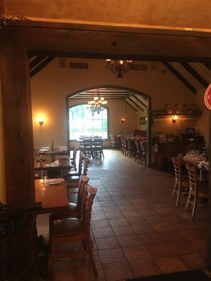 Ristorante Lucia by null