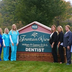 Fountain View Family Dental