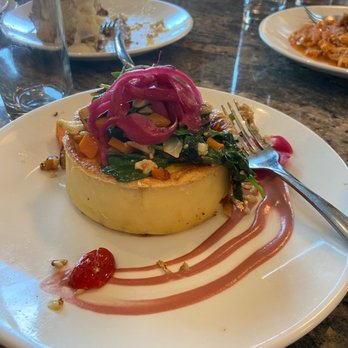 RIZE - Egg Tart - Breakfast & Brunch Near Me - Fishers, Indiana