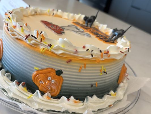 Panchita's Bakery by null