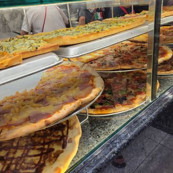 Roma Pizza & Restaurant - Pizza Near Me - New York, New York Roma Pizza & Restaurant - Pizza Near Me - New York, New York