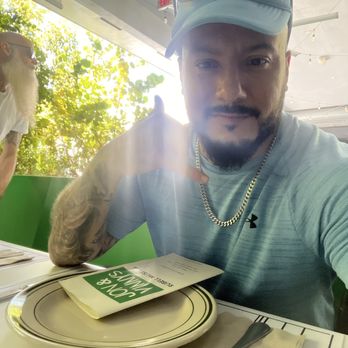 Jon & Vinny's - Hello - Italian Near Me - Miami, Florida