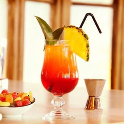 Martinete - Cocktail Martinete