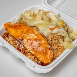Nana Teriyaki