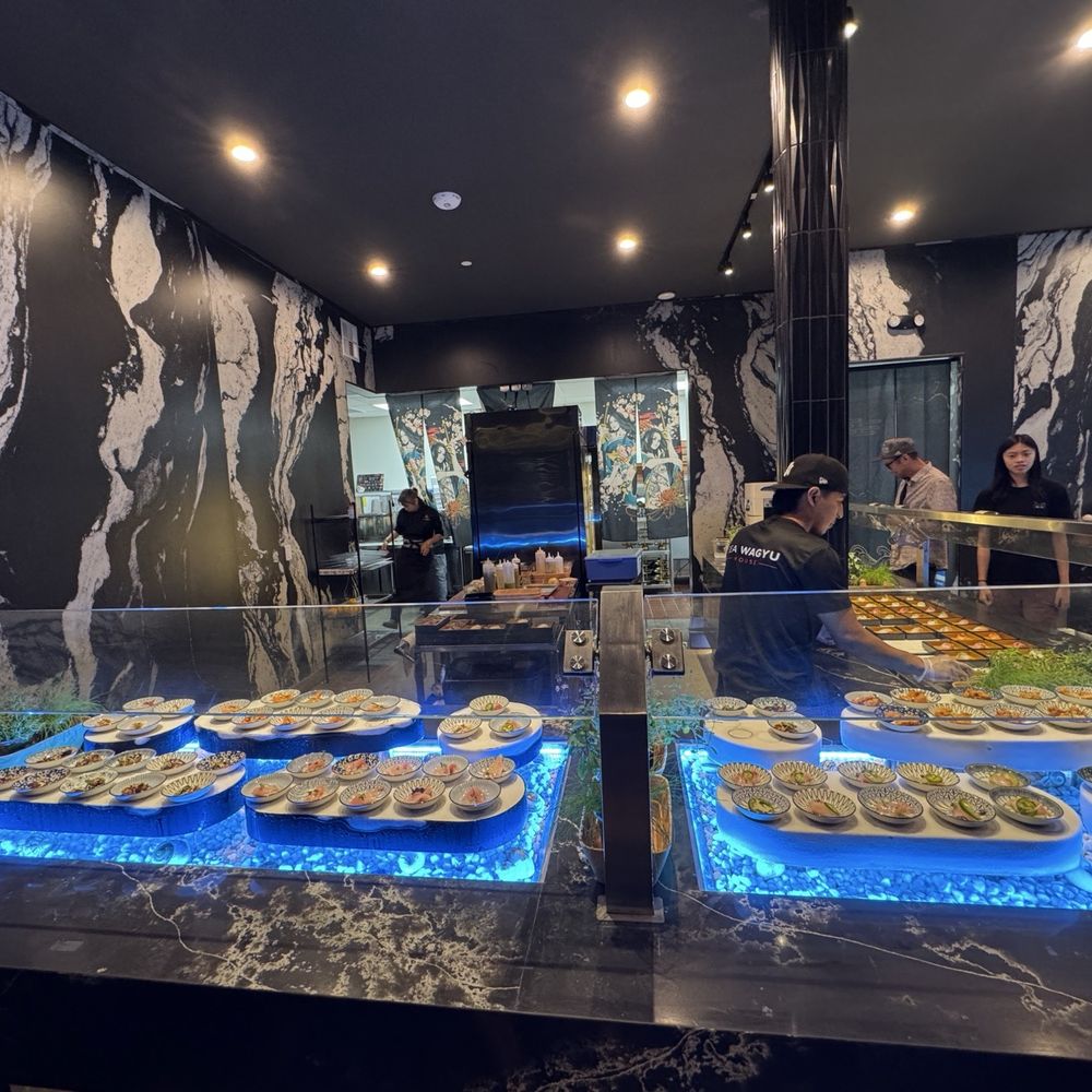 Sea Wagyu House - Barbeque Near Me - Milpitas, California Sea Wagyu House - Barbeque Near Me - Milpitas, California