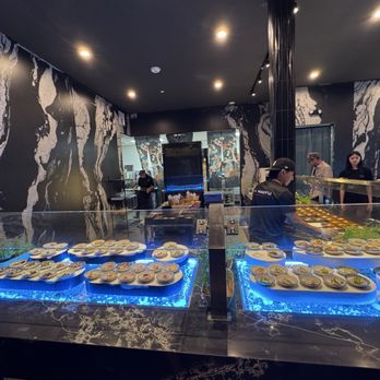 Sea Wagyu House - Barbeque Near Me - Milpitas, California