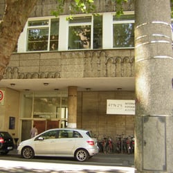 Köln International School of Design