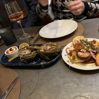 Native + Nomad - Gluten-Free Near Me - El Dorado Hills, California