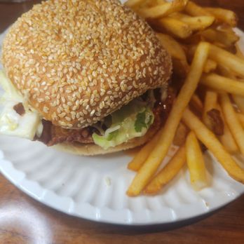 Unconventional Diner - Breakfast & Brunch Near Me - Washington, DC, District of Columbia