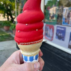 Dairy Corner