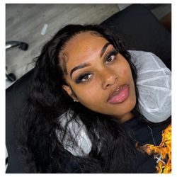 Beloved Brows