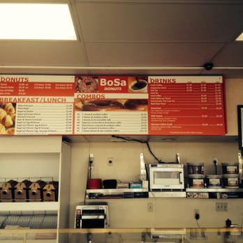 Bosa Donuts - Donuts Near Me - Phoenix, Arizona Bosa Donuts - Donuts Near Me - Phoenix, Arizona
