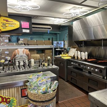Puka Dog - Hot Dogs Near Me - Koloa, Hawaii Puka Dog - Hot Dogs Near Me - Koloa, Hawaii