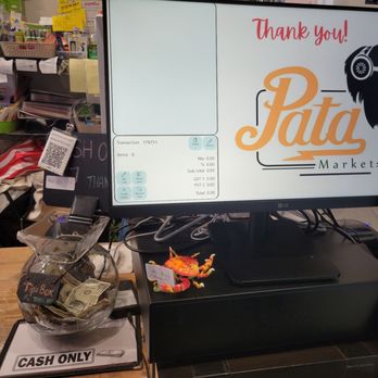 Pata Market - Thai Near Me - Elmhurst, New York Pata Market - Thai Near Me - Elmhurst, New York