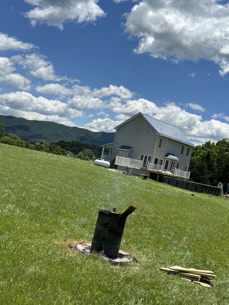 Slide of Link Construction