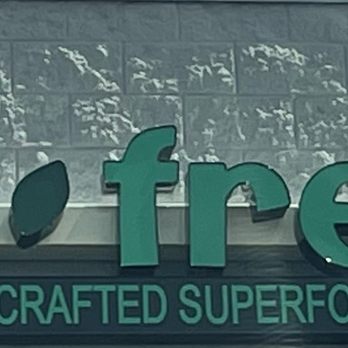 ReFresh Superfood Cafe - Refresh Superfood Cafe - Coffee & Tea Near Me - Cumming, Georgia