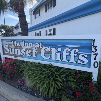 Inn At Sunset Cliffs - Great place to stay. - Hotels Near Me - San Diego, California Inn At Sunset Cliffs - Great place to stay. - Hotels Near Me - San Diego, California