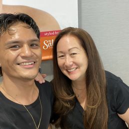 Slade of Ulta and author of review. Slade of Ulta and author of review.