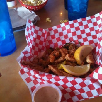 Dixie Grill - The cajun calamari. - Southern Near Me - Aiea, Hawaii Dixie Grill - The cajun calamari. - Southern Near Me - Aiea, Hawaii