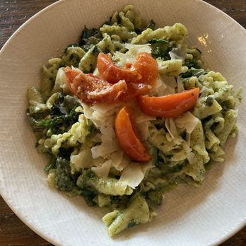 Aroma Craft Coffee - Basil Pesto Pasta - Coffee Roasteries Near Me - Walnut, California Aroma Craft Coffee - Basil Pesto Pasta - Coffee Roasteries Near Me - Walnut, California