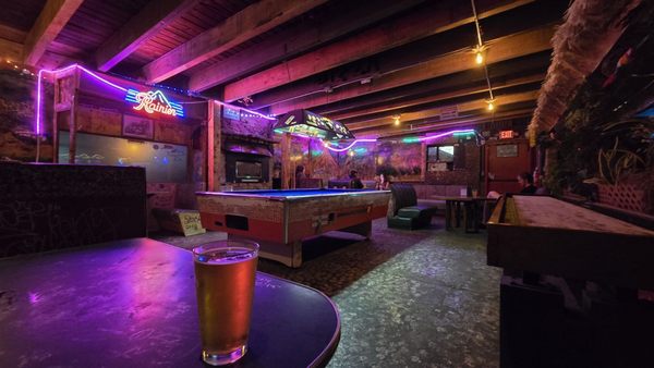 Bob's Java Jive by null