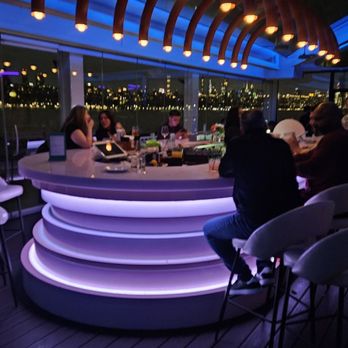 Don Coqui - Latin American Near Me - Edgewater, New Jersey