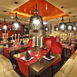 Ristorante Chili - Das Restaurant im Hotel Schlosskrone