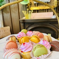 The Grand Empress Tea Room