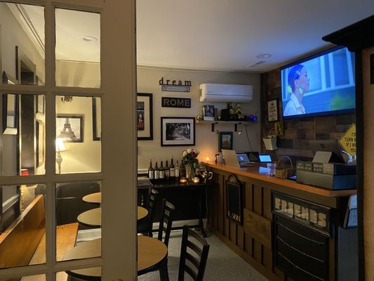 Social Urban Bistro by null