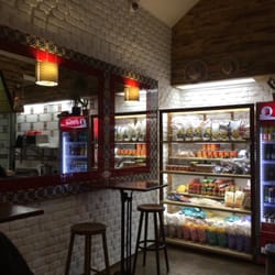 Burrito Loco - Zrcadla zvetsuji prostor