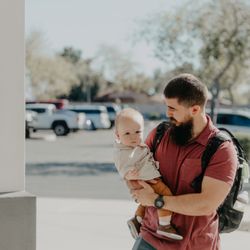 Desert Springs Church