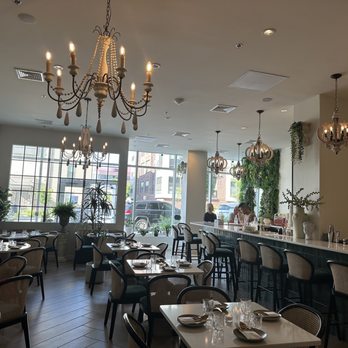 Lantern House Kitchen & Bar - Inside - small but roomy - Asian Fusion Near Me - Reston, Virginia Lantern House Kitchen & Bar - Inside - small but roomy - Asian Fusion Near Me - Reston, Virginia