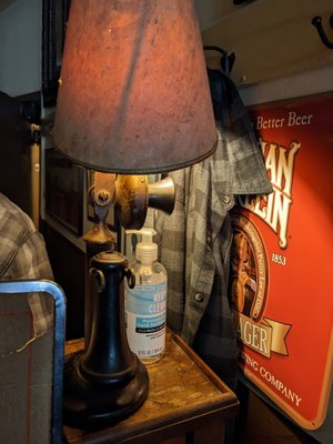 Arnold's Bar & Grill by null