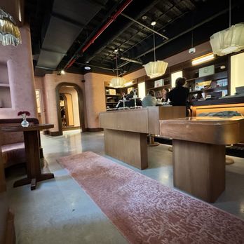 The Daily Green Times Square Cannabis Dispensary - Cannabis Dispensaries Near Me - New York, New York