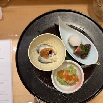 Komatsuya - Japanese Near Me - San Diego, California
