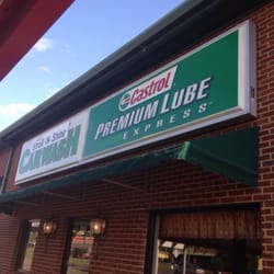 Stroll-N-Shine Car Wash - Calhoun - Stroll-N-Shine Carwash & Lube of Calhoun