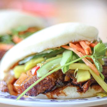 Woon - Chinese Near Me - Los Angeles, California