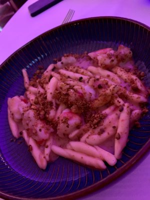 Villa Patrizia - exklusives italienisches Restaurant am Kaiserberg by null