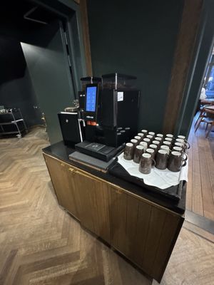 Ghent Marriott Hotel by null