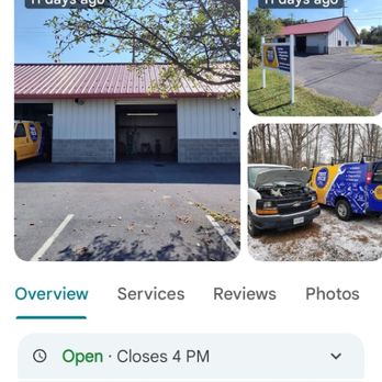 True Tech Automotive - Auto Repair Near Me - Waynesboro, Virginia True Tech Automotive - Auto Repair Near Me - Waynesboro, Virginia