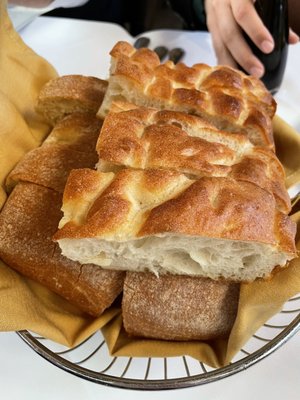 Sapori Ristorante by null