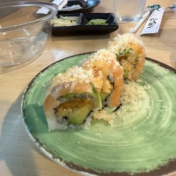 Umai Revolving Sushi - Sushi Bars Near Me - Rochester, New York Umai Revolving Sushi - Sushi Bars Near Me - Rochester, New York