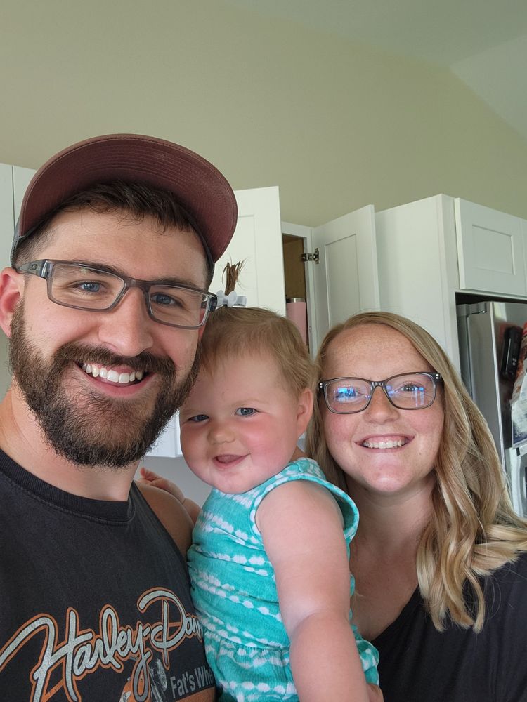 Slide of Posterity Plumbing